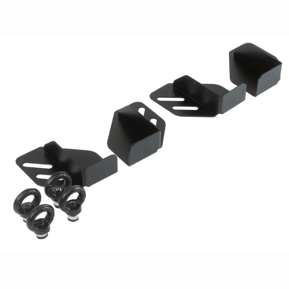 Adjustable Rack Cargo Chocks - Image 5