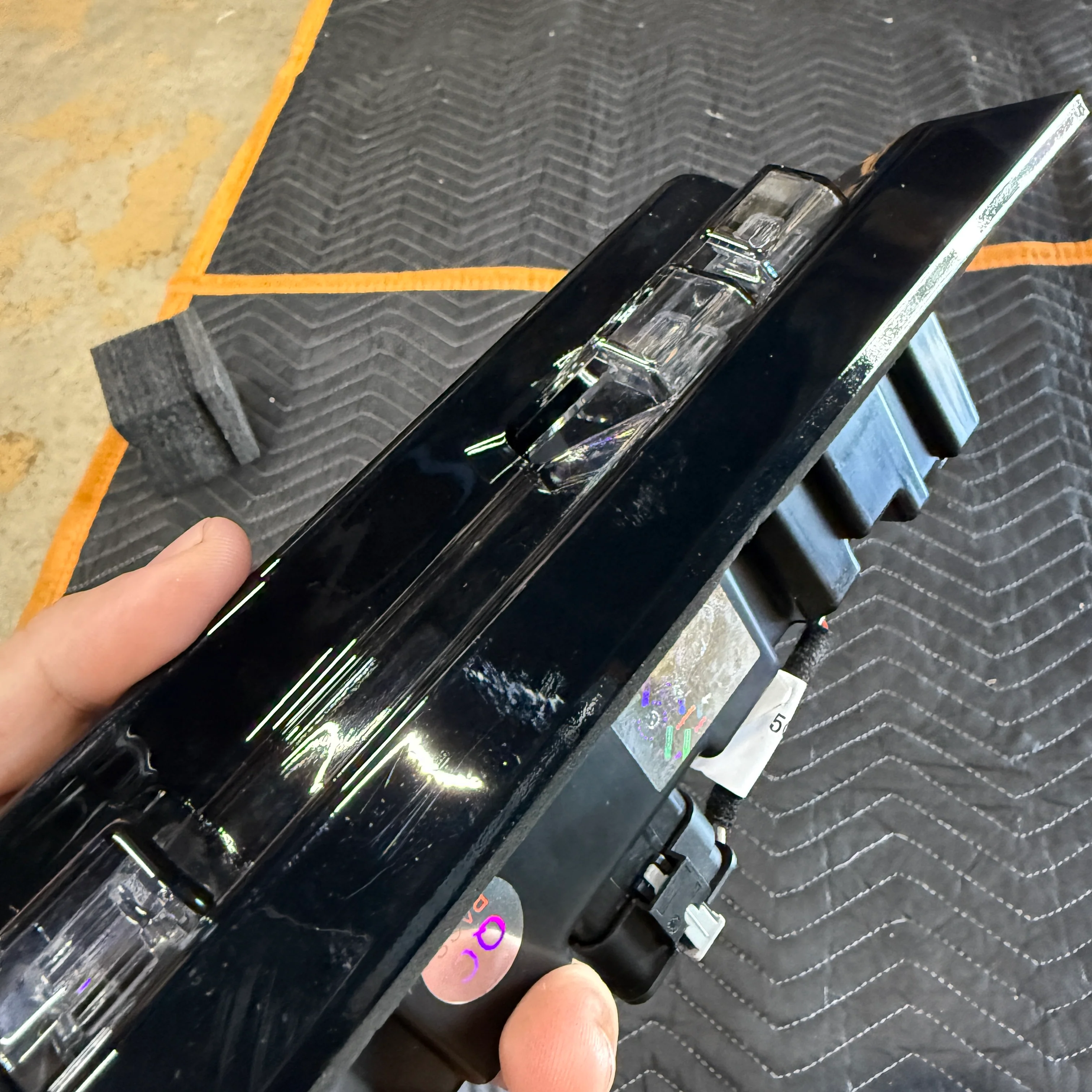 [OPEN BOX] Morimoto X3B Led Brake Light Fits 2016-2023 Toyota Tacoma - Image 3