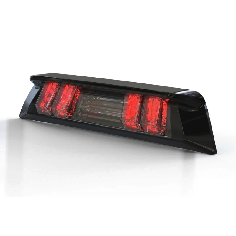 Morimoto X3B Led Brake Light Fits 2016-2023 Toyota Tacoma - Image 2