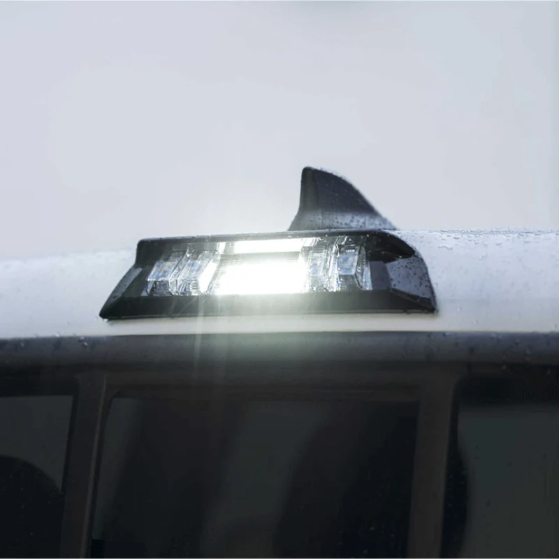 Morimoto X3B Led Brake Light Fits 2016-2023 Toyota Tacoma - Image 5