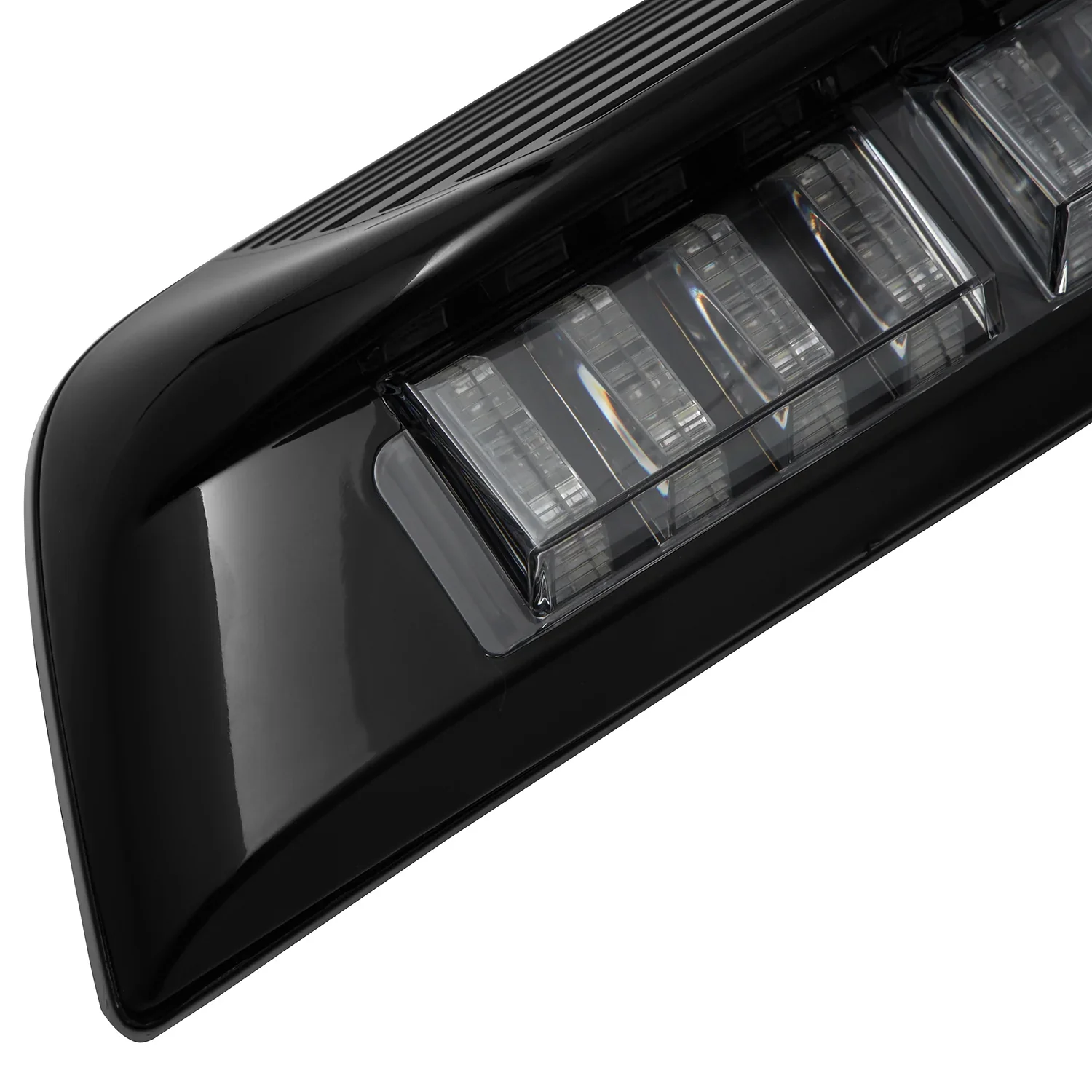 NOVA-Series Prismatic LED Third Brake Light Fits 2016-2023 Toyota Tacoma Double Cab - Image 10