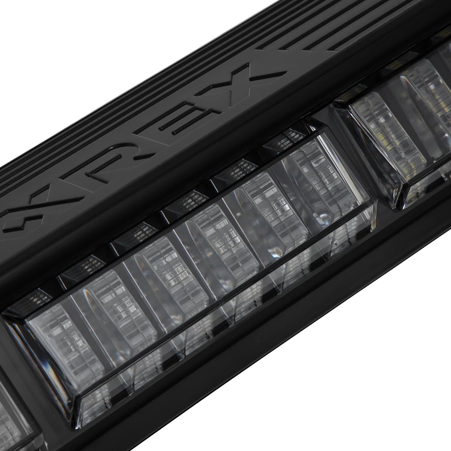 NOVA-Series Prismatic LED Third Brake Light Fits 2016-2023 Toyota Tacoma Double Cab - Image 11