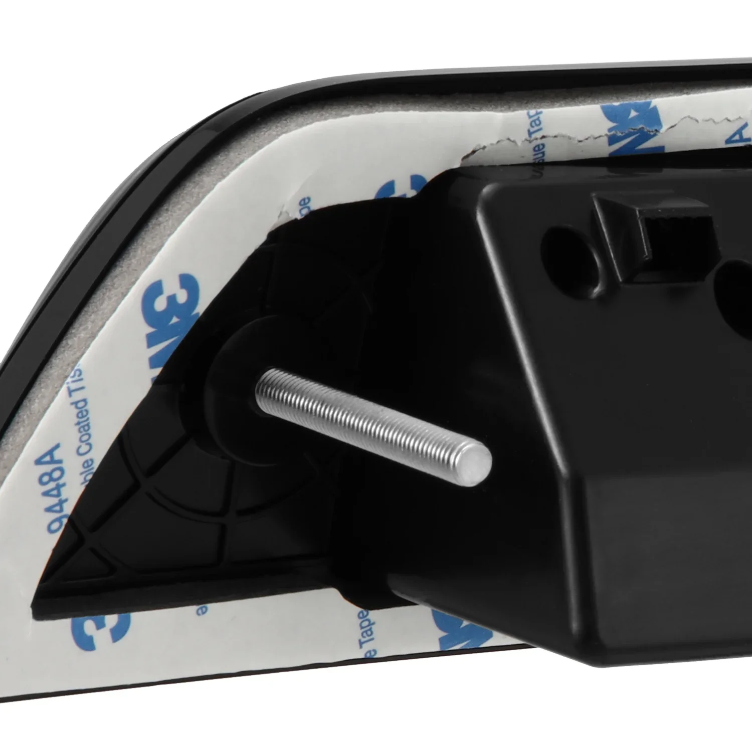 NOVA-Series Prismatic LED Third Brake Light Fits 2016-2023 Toyota Tacoma Double Cab - Image 12