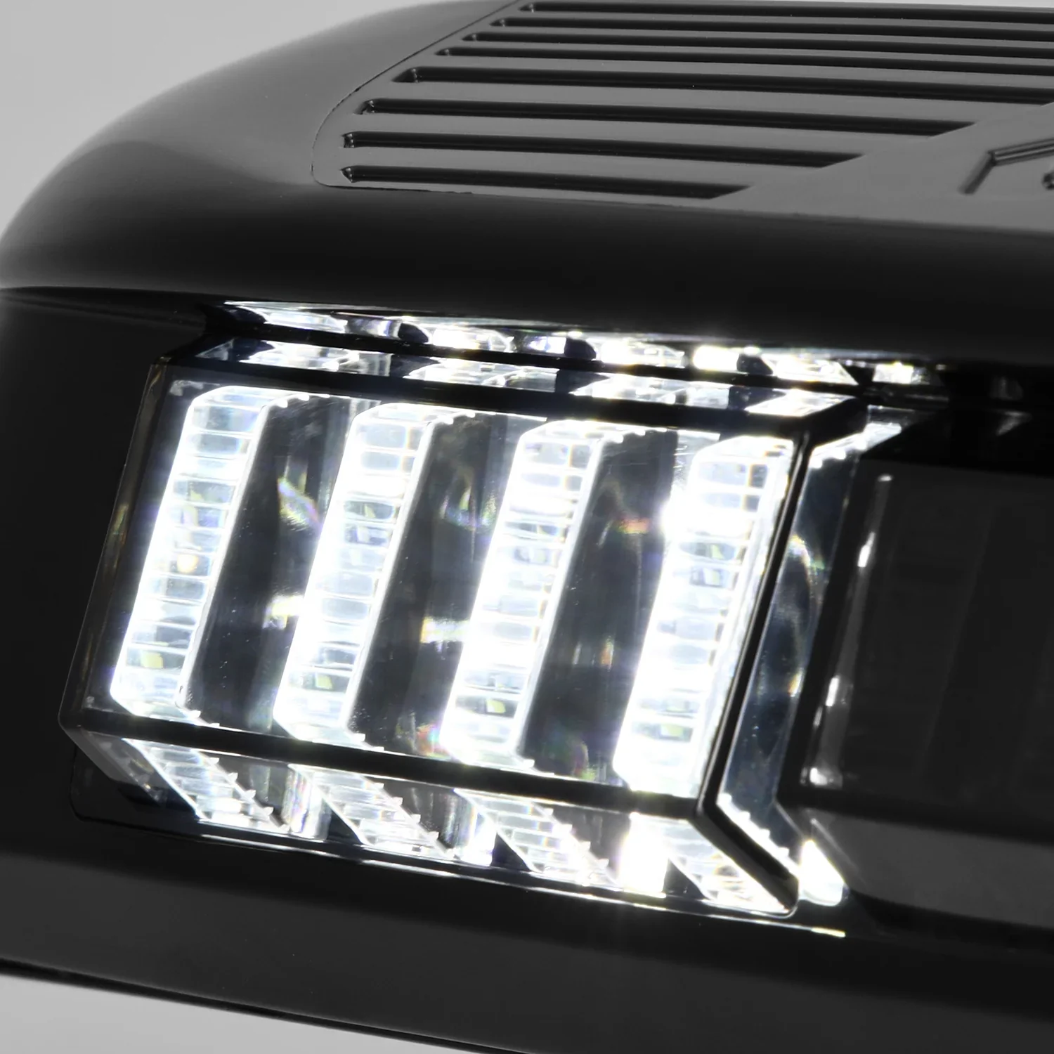 NOVA-Series Prismatic LED Third Brake Light Fits 2016-2023 Toyota Tacoma Double Cab - Image 6