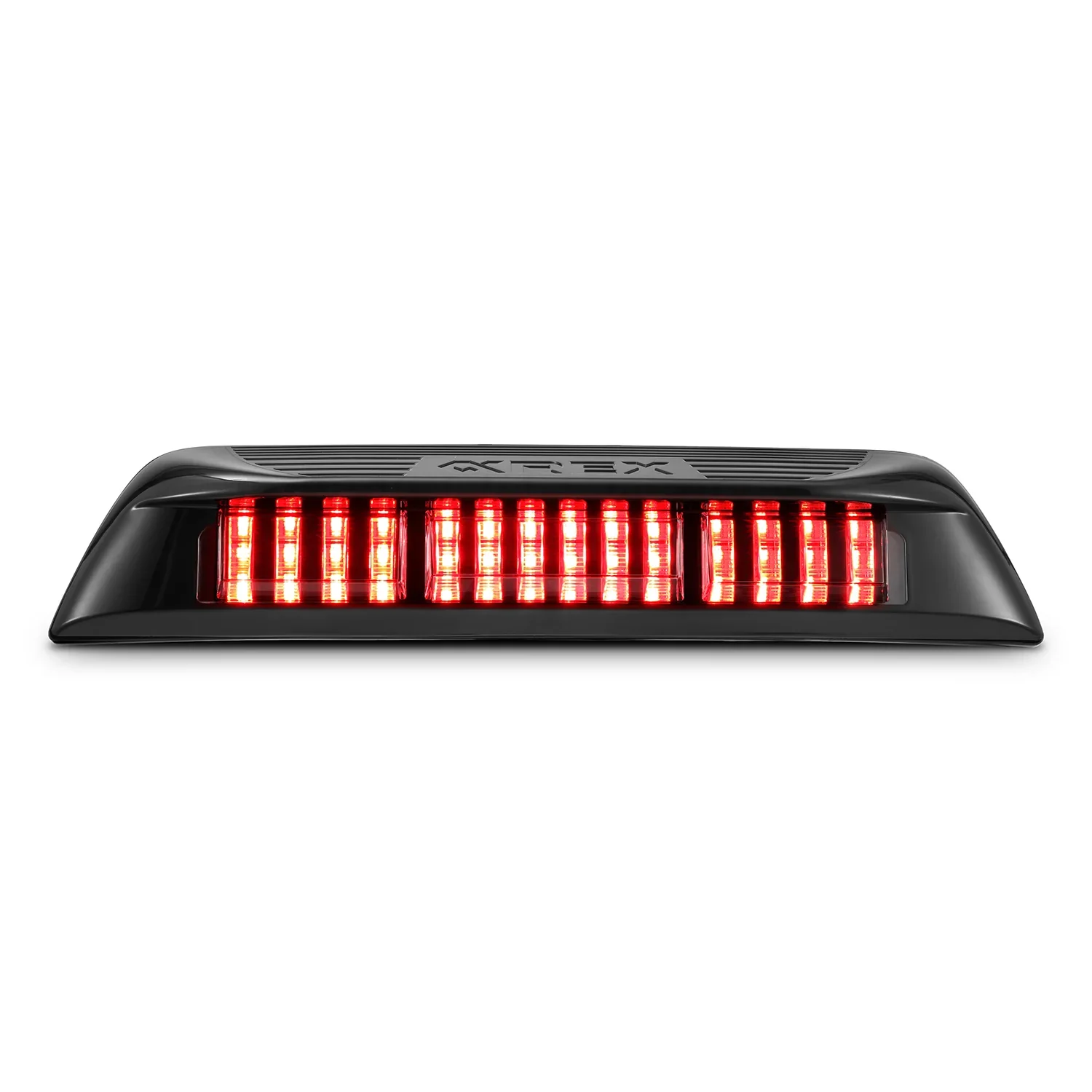 NOVA-Series Prismatic LED Third Brake Light Fits 2016-2023 Toyota Tacoma Double Cab - Image 7