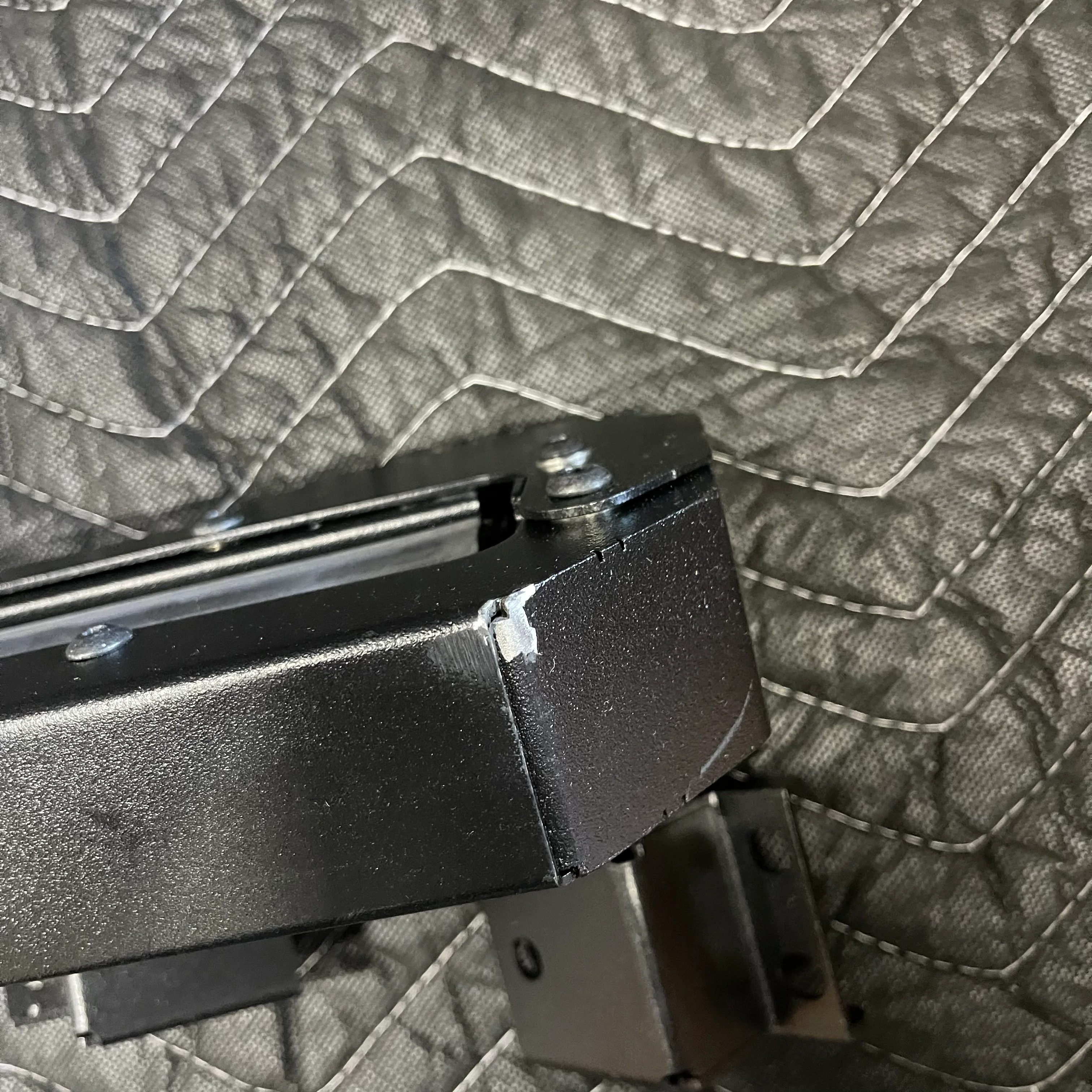 [OPEN BOX] Pro Ski, Snowboard & Fishing Rod Carrier - Image 4