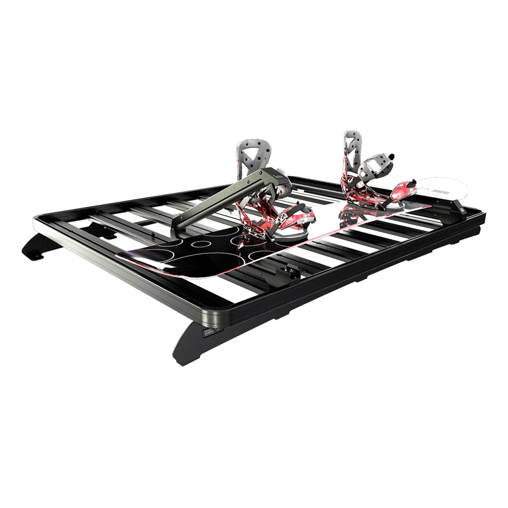 Pro Ski, Snowboard & Fishing Rod Carrier