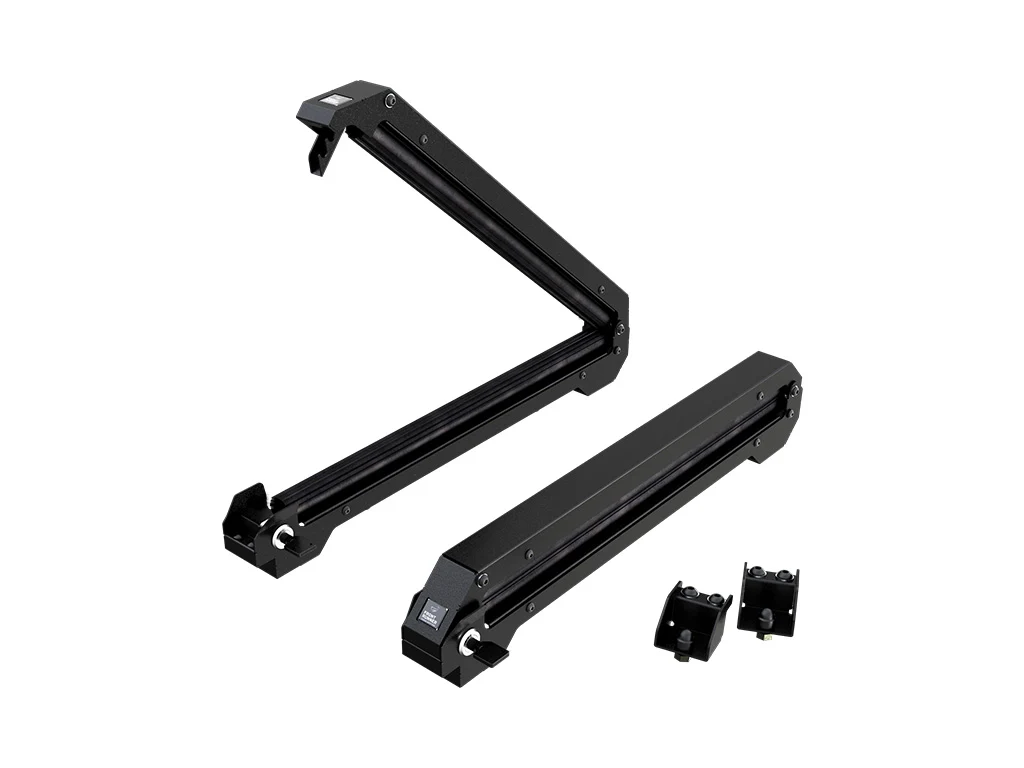 Pro Ski, Snowboard & Fishing Rod Carrier - Image 3