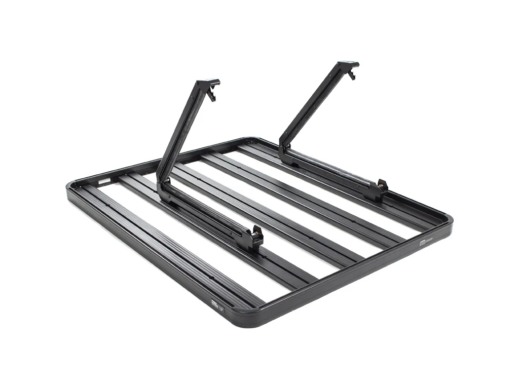 Pro Ski, Snowboard & Fishing Rod Carrier - Image 5