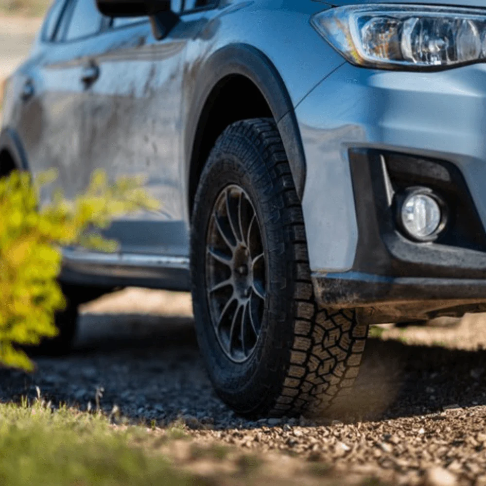 Open Country A/T III - Image 7