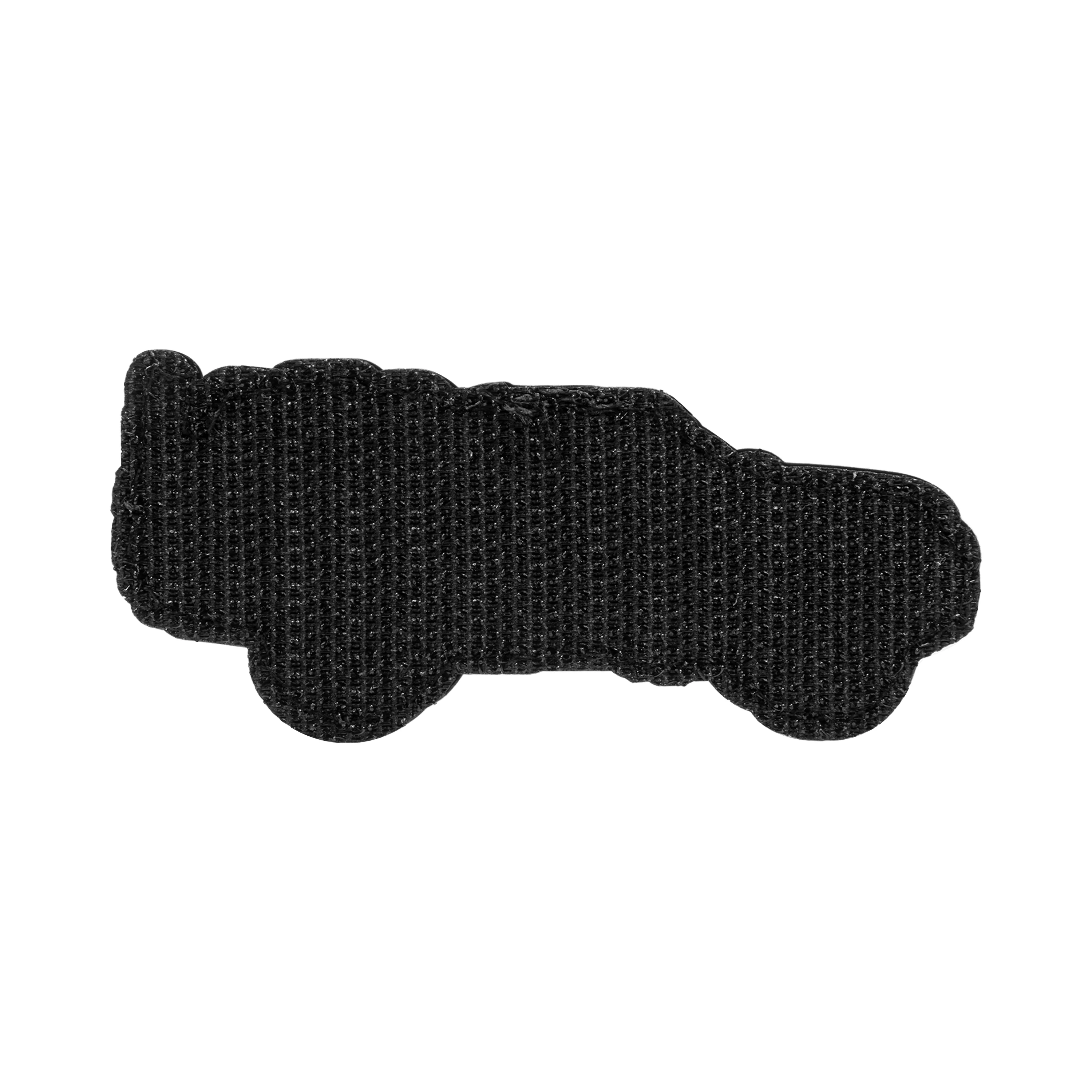 3rd Gen Tacoma Overland PVC Patch - Image 2