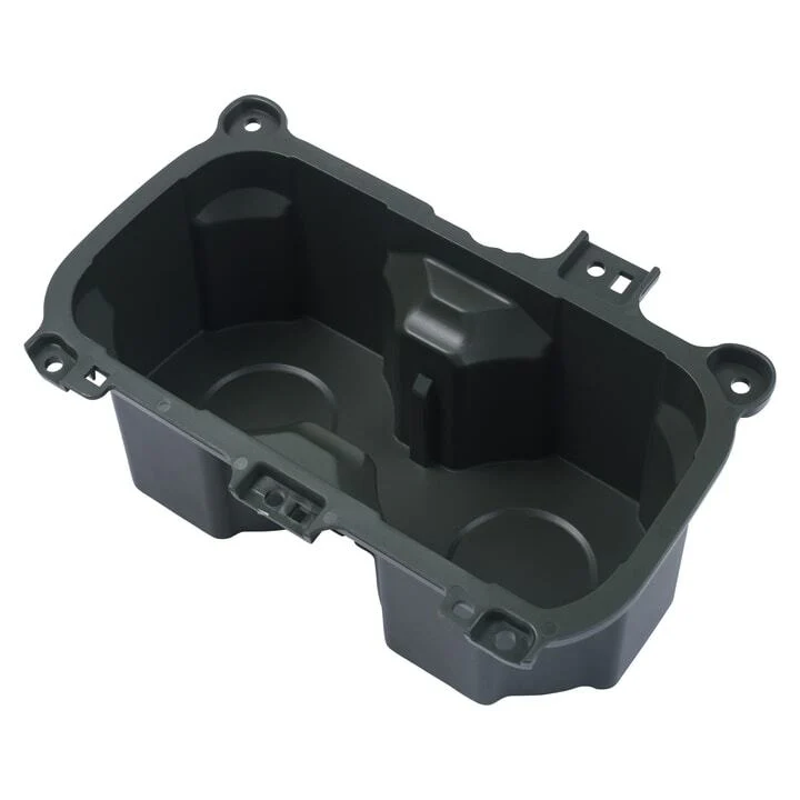 Oversize Cup Holder Fits 2016-2023 Toyota Tacoma - Image 11