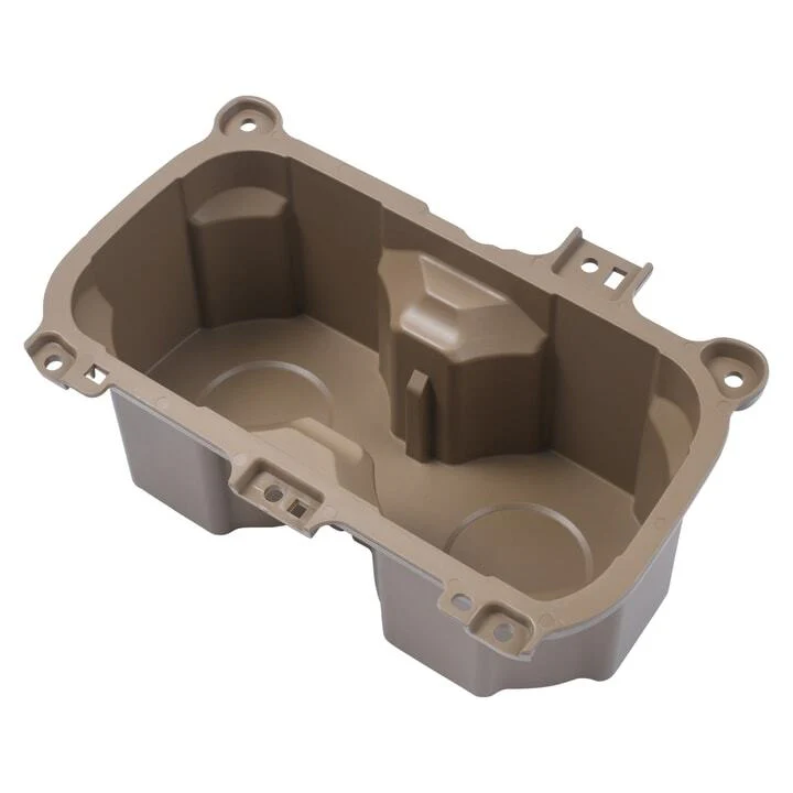 Oversize Cup Holder Fits 2016-2023 Toyota Tacoma - Image 14