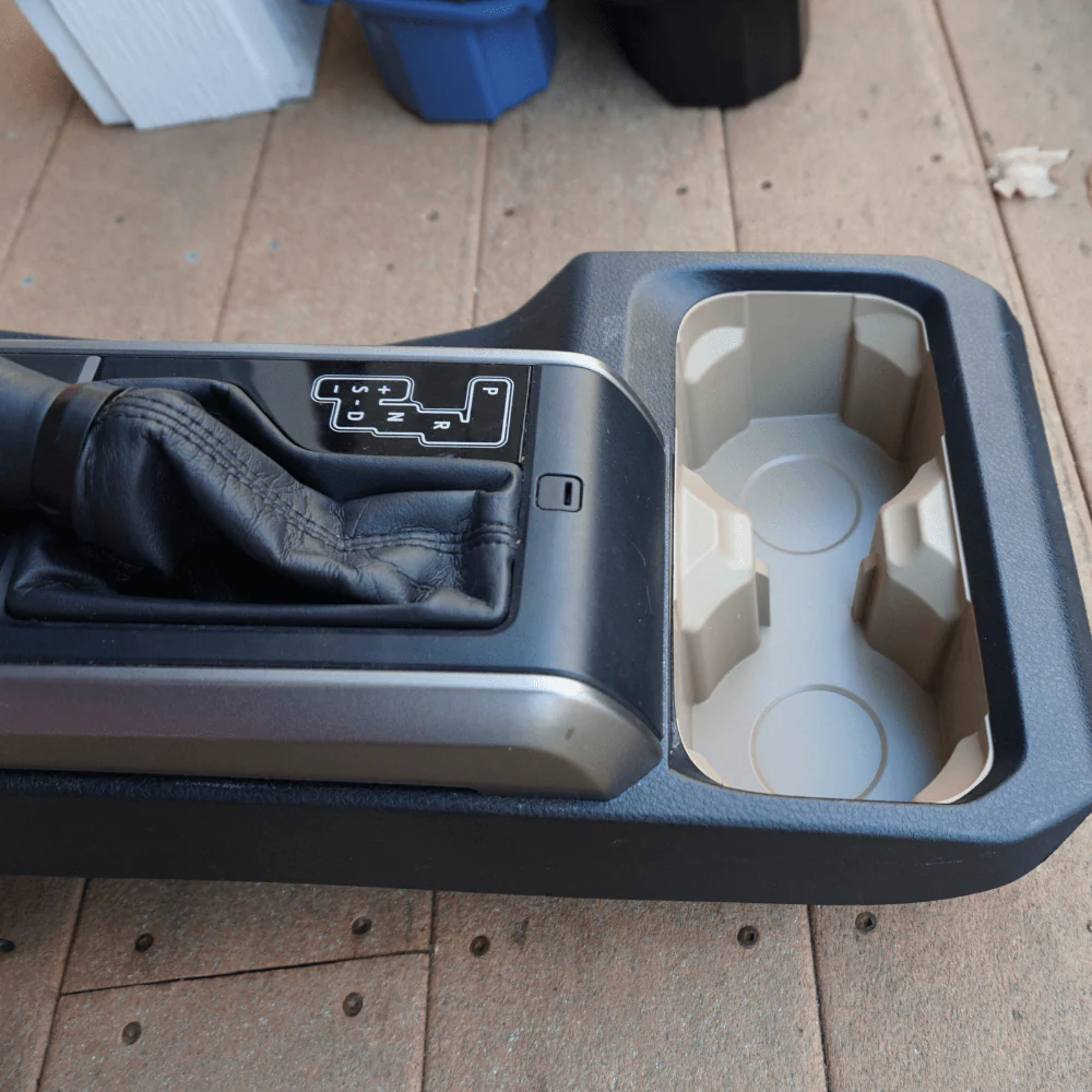 Oversize Cup Holder Fits 2016-2023 Toyota Tacoma - Image 17