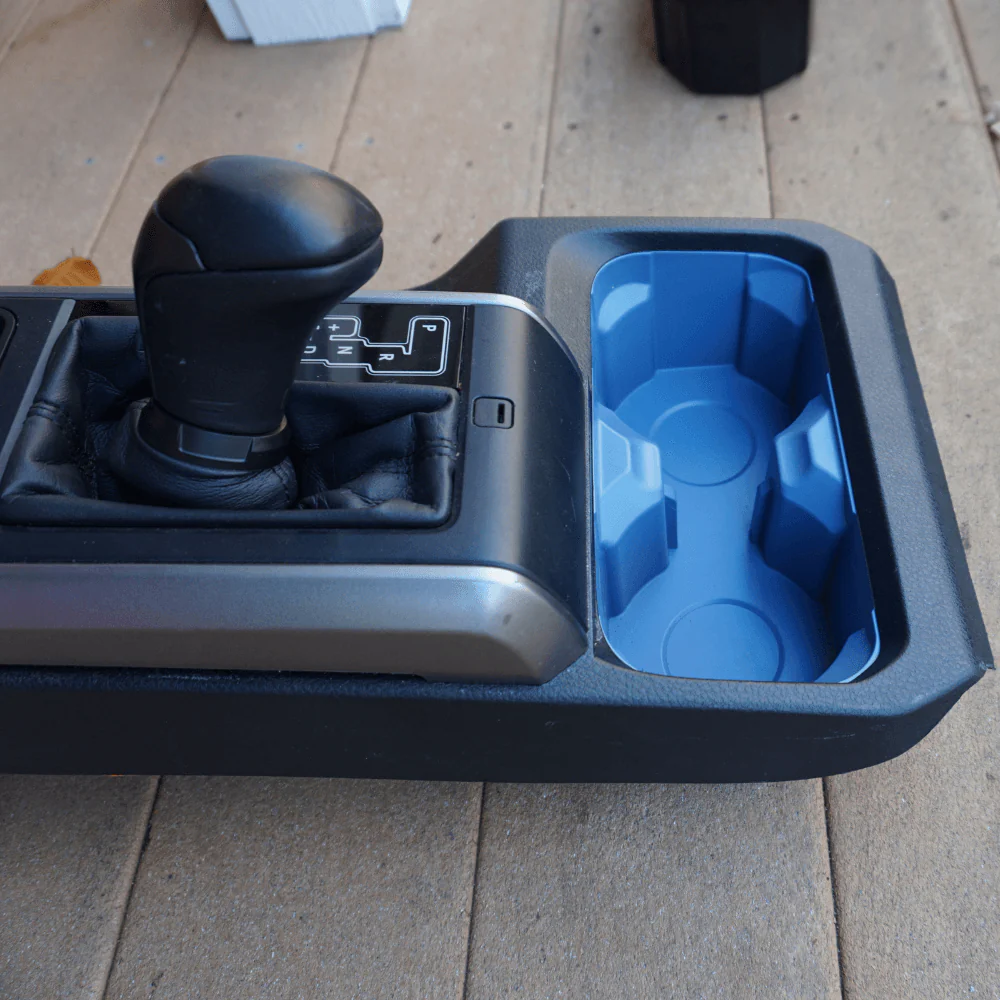 Oversize Cup Holder Fits 2016-2023 Toyota Tacoma - Image 26