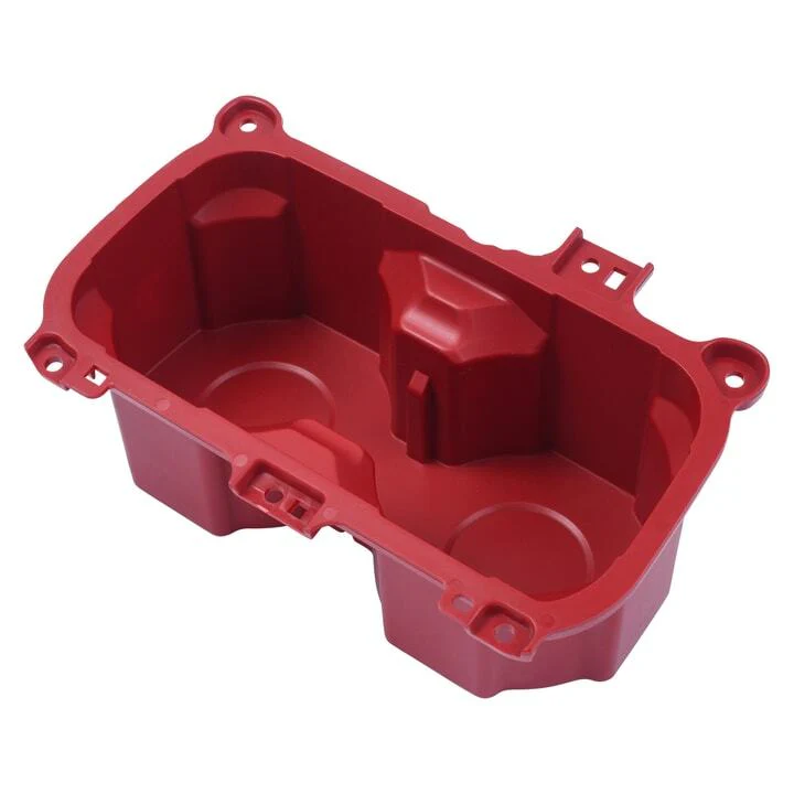 Oversize Cup Holder Fits 2016-2023 Toyota Tacoma - Image 5