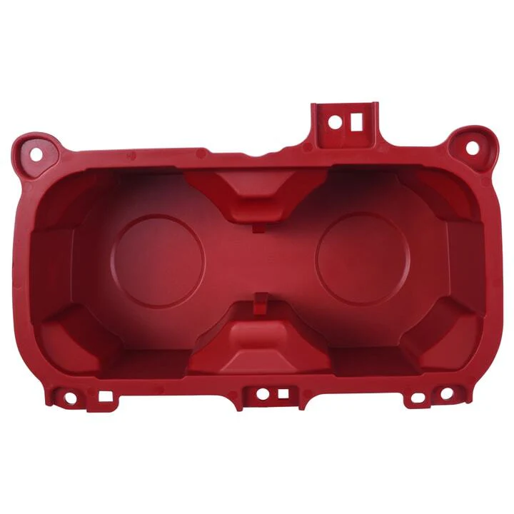Oversize Cup Holder Fits 2016-2023 Toyota Tacoma - Image 6