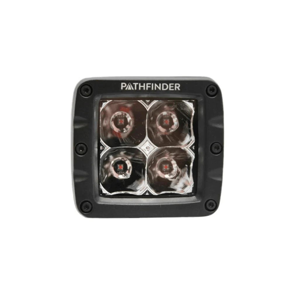 PATHFINDER 2" Surface Mount | Amber | Spot - Image 6
