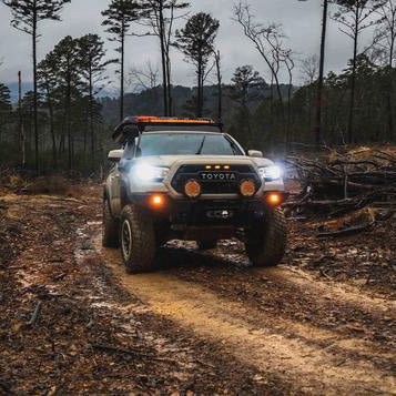 PROWLR 9" LED Driving Light - Image 5