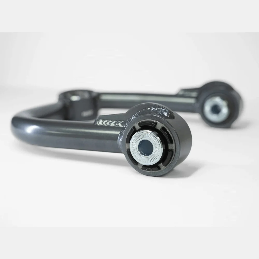 Peak Tubular Upper Control Arms fits 2024+ Toyota Tacoma - Image 2