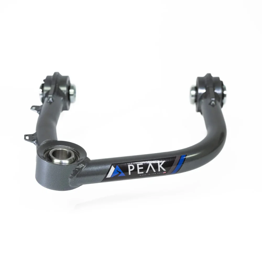 Peak Tubular Upper Control Arms fits 2024+ Toyota Tacoma - Image 4