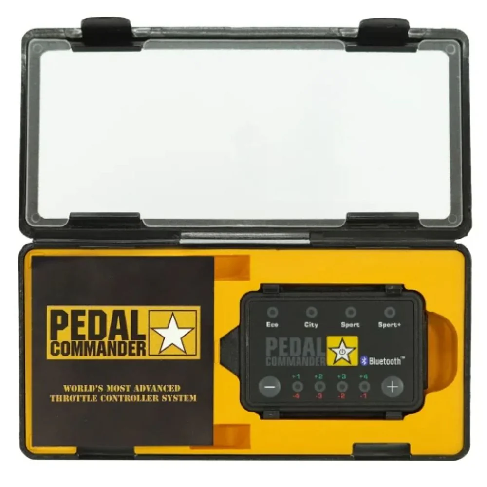 Pedal Commander Fits 2005-2023 Toyota Tacoma - Image 2
