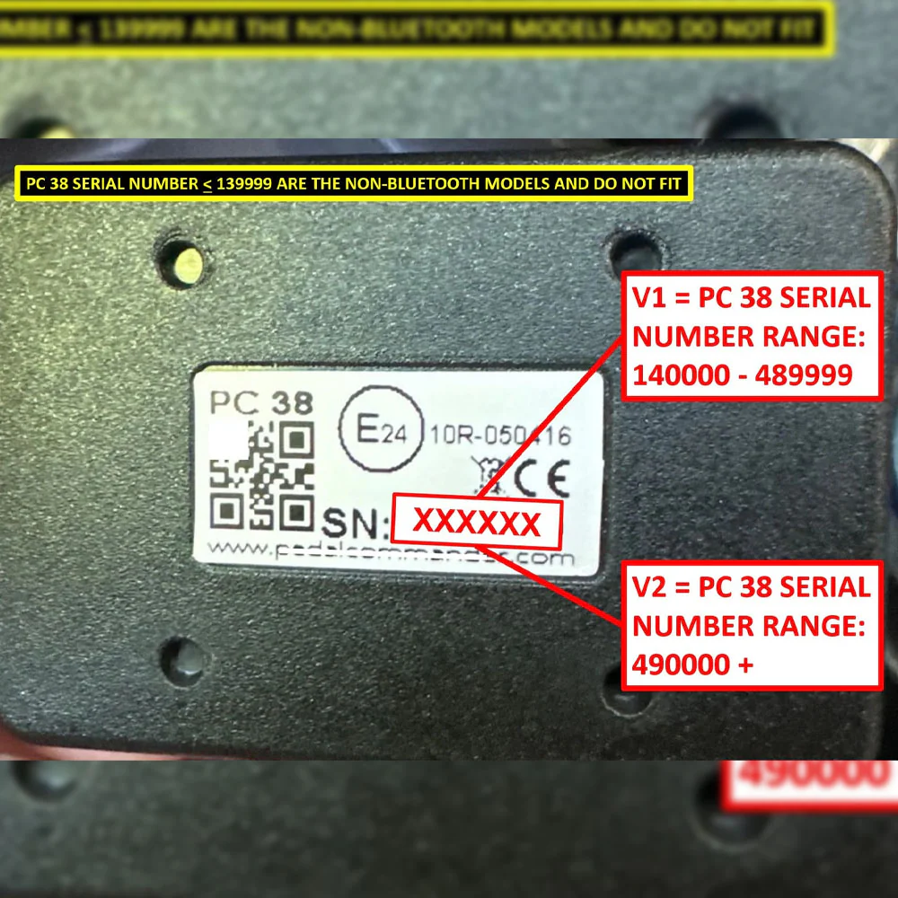 Pedal Commander Mount Fits 2016-2023 Toyota Tacoma - Image 5