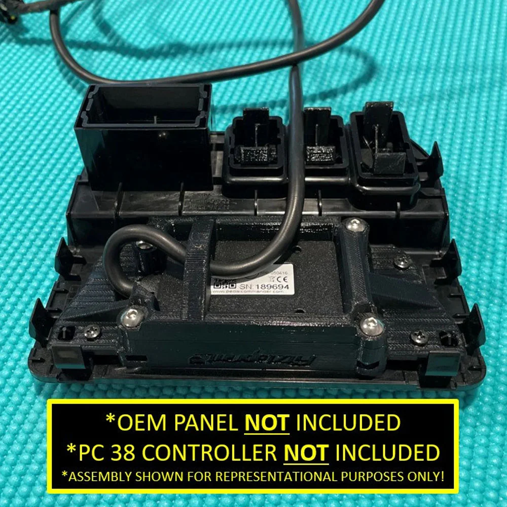 Pedal Commander Mount Fits 2016-2023 Toyota Tacoma - Image 6