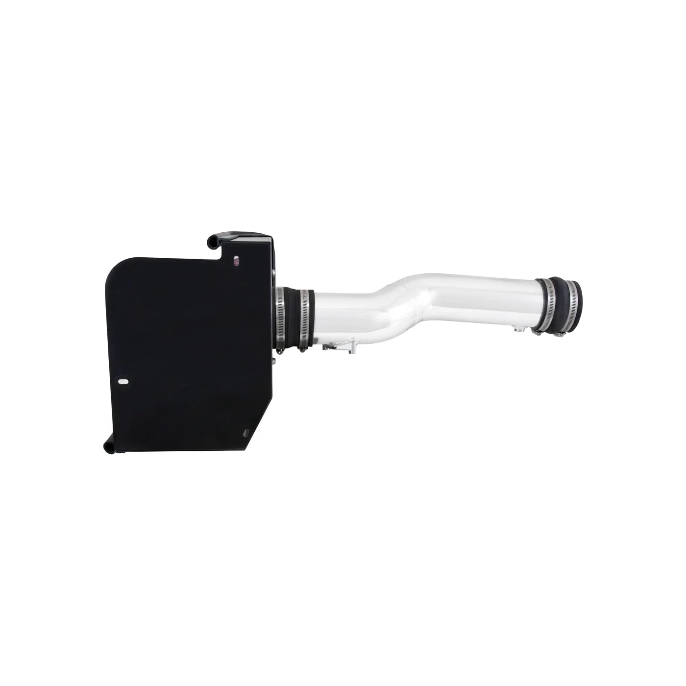 Performance Cold Air Intake System | Series 77 High Flow Fits 2016-2023 Toyota Tacoma - Image 3