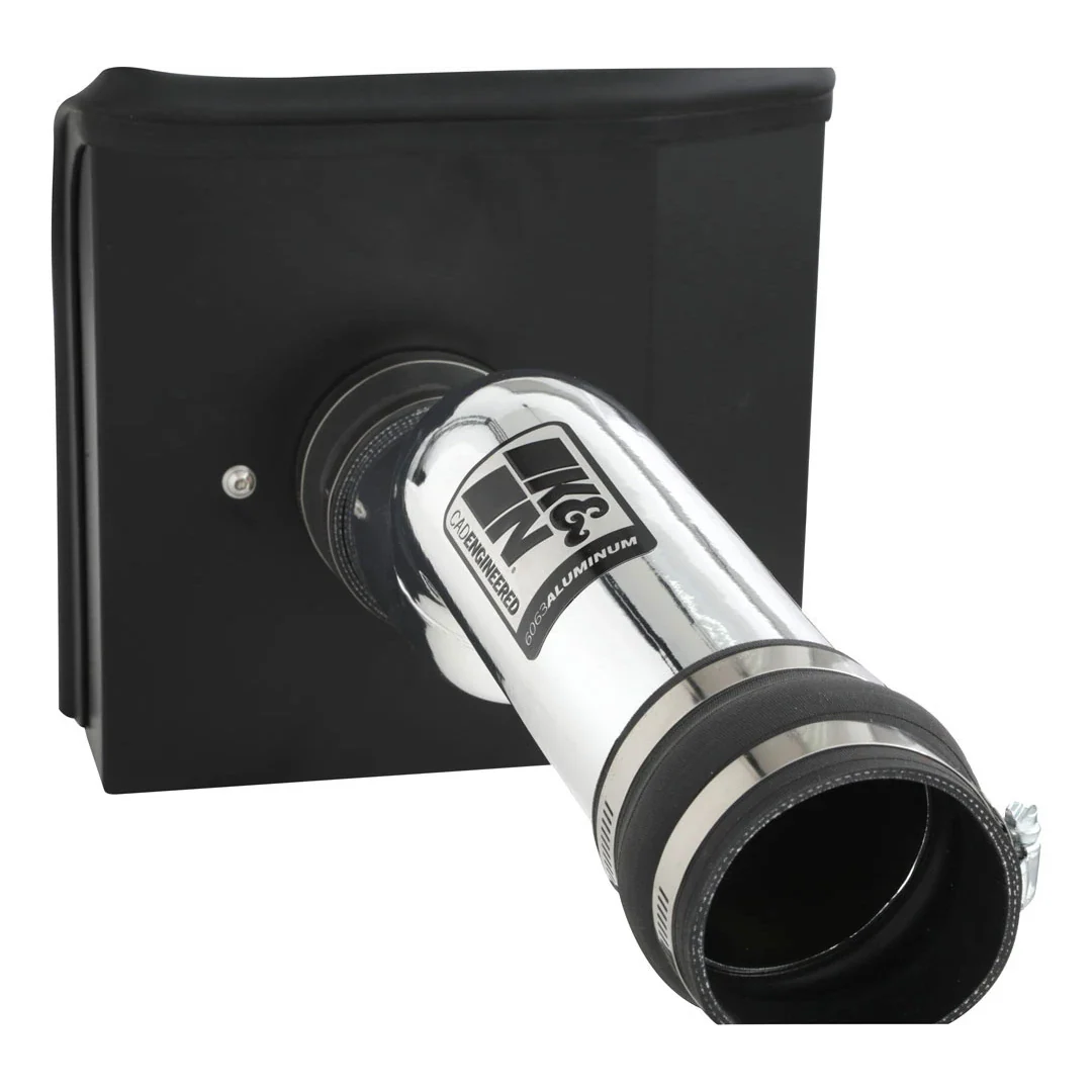 Performance Cold Air Intake System | Series 77 High Flow Fits 2016-2023 Toyota Tacoma - Image 4