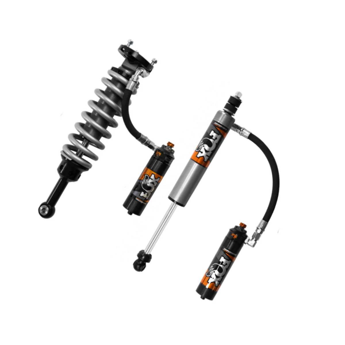 Performance Elite Series 2.5 Shock Kit Fits 2005-2023 Toyota Tacoma