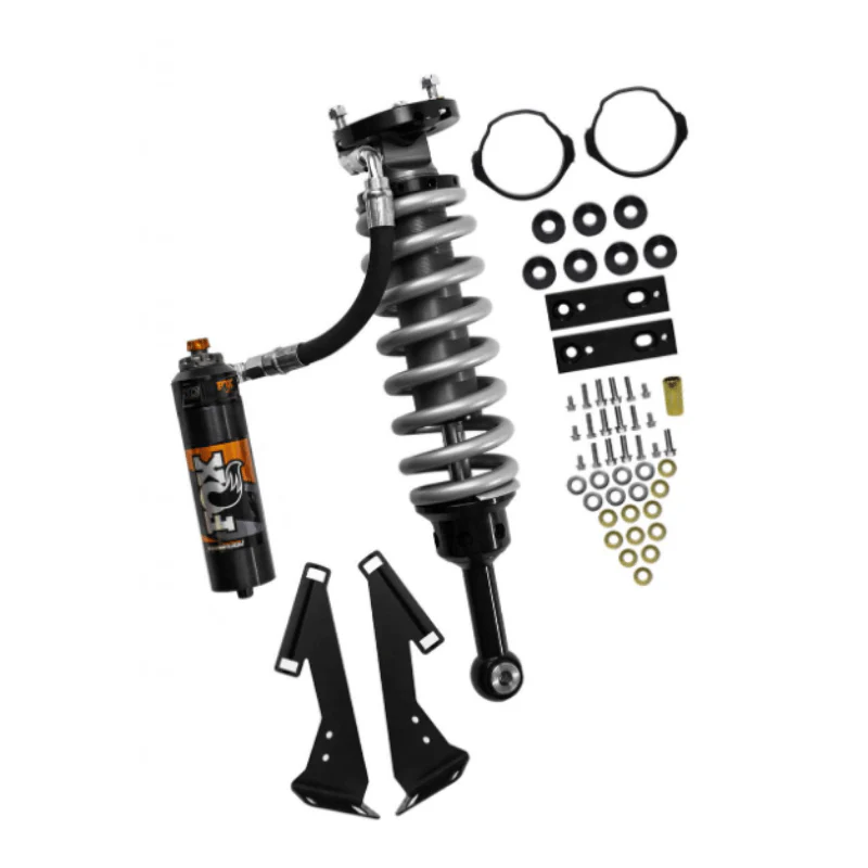 Performance Elite Series 2.5 Shock Kit Fits 2005-2023 Toyota Tacoma - Image 3
