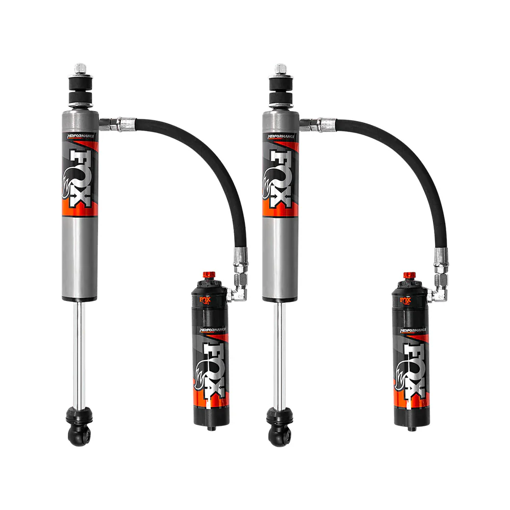 Performance Elite Series 2.5 Shock Kit Fits 2005-2023 Toyota Tacoma - Image 5