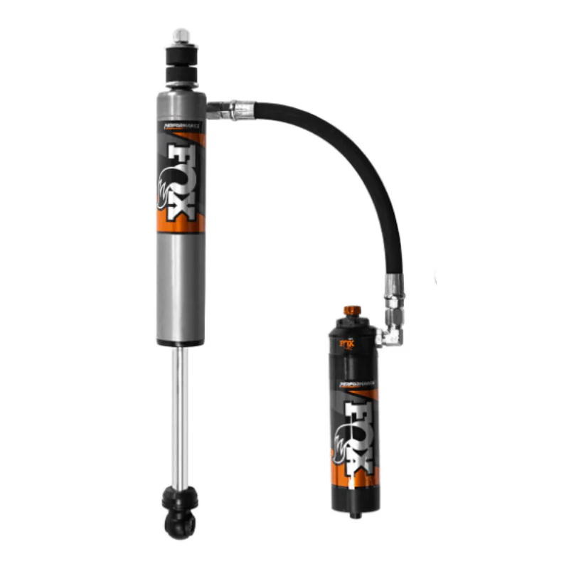 Performance Elite Series 2.5 Shock Kit Fits 2005-2023 Toyota Tacoma - Image 6