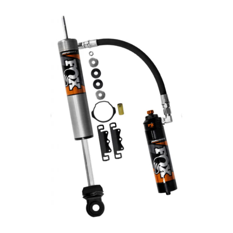 Performance Elite Series 2.5 Shock Kit Fits 2005-2023 Toyota Tacoma - Image 7