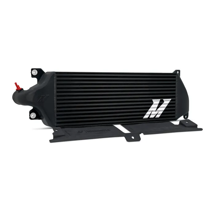 Performance Intercooler Kit fits 2024+ Toyota Tacoma - Image 10