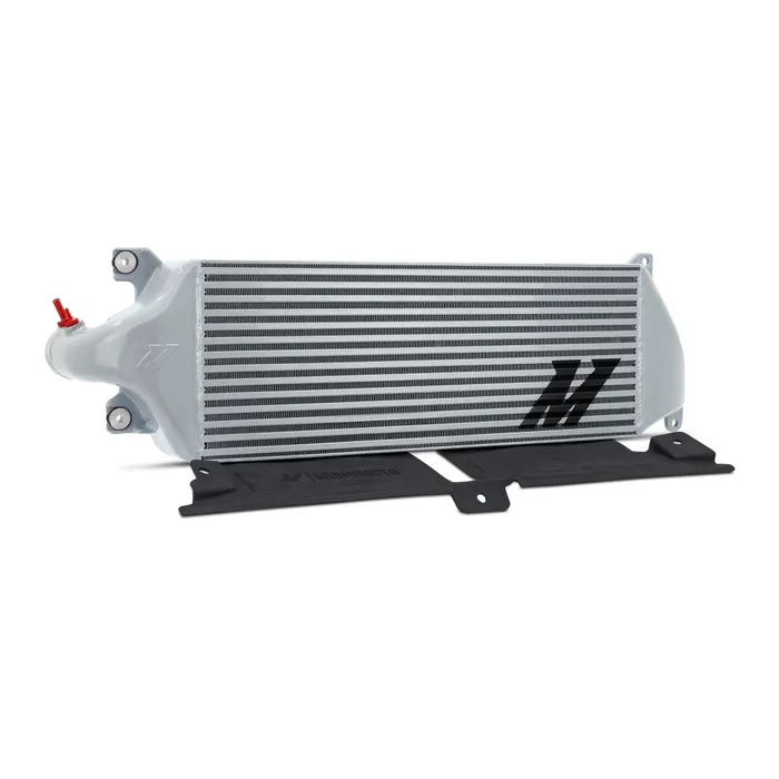 Performance Intercooler Kit fits 2024+ Toyota Tacoma - Image 7