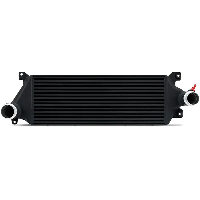 Performance Intercooler Kit fits 2024+ Toyota Tacoma - Image 9