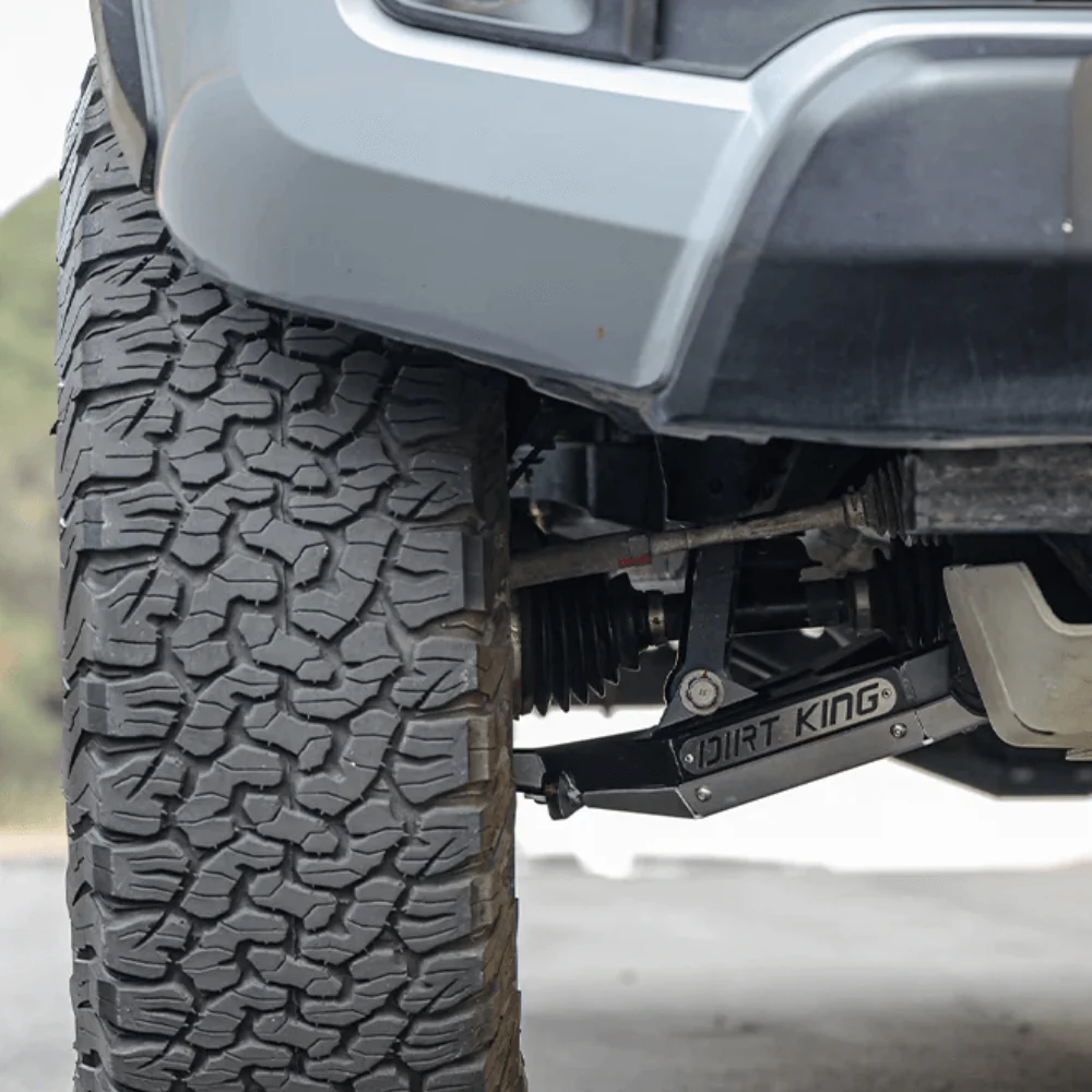 Performance Lower Control Arms Fits 2005-2023 Toyota Tacoma - Image 8