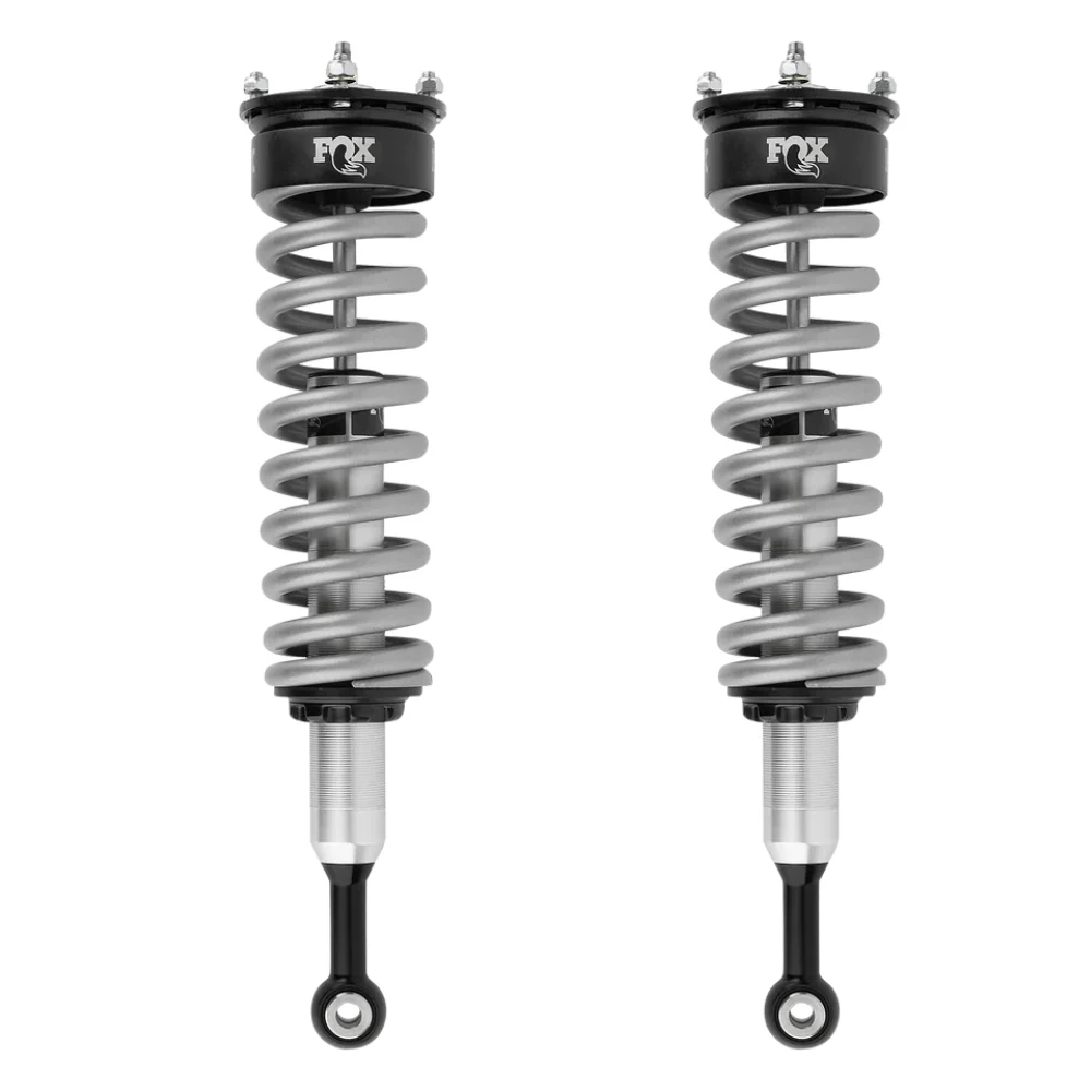 Performance Series 2.0 Coil-Over IFP Shock Fits 2005-2023 Toyota Tacoma - Image 2