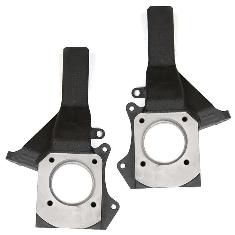 Performance Spindle Kit Fits 2005-2023 Toyota Tacoma - Image 3