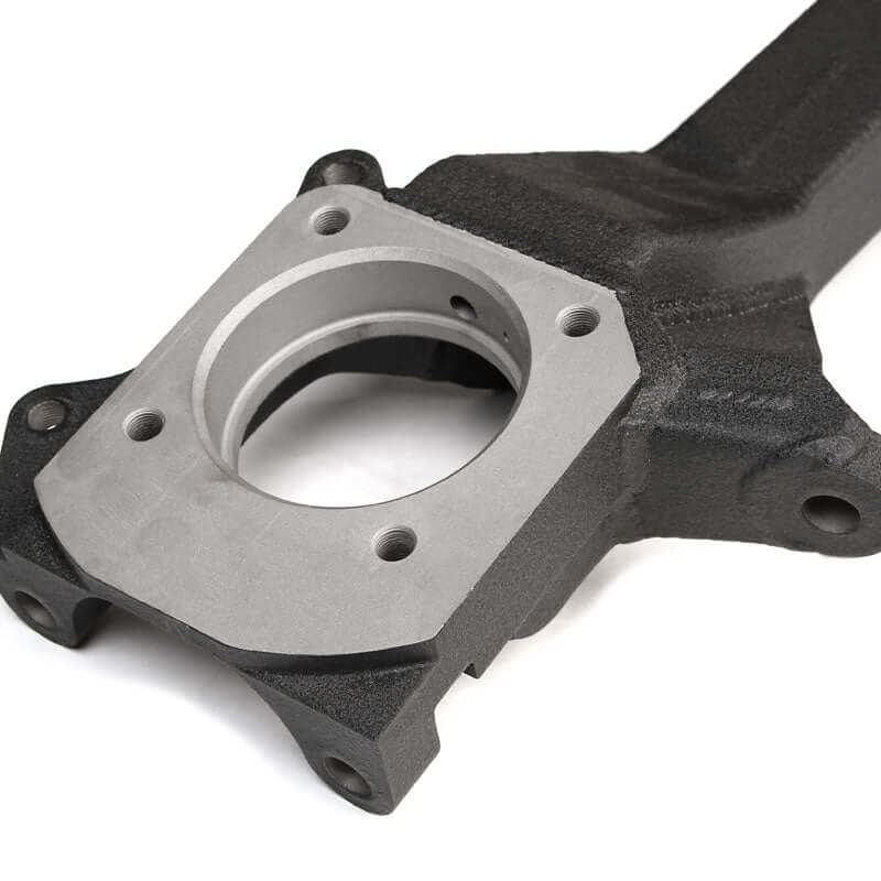 Performance Spindle Kit Fits 2005-2023 Toyota Tacoma - Image 5