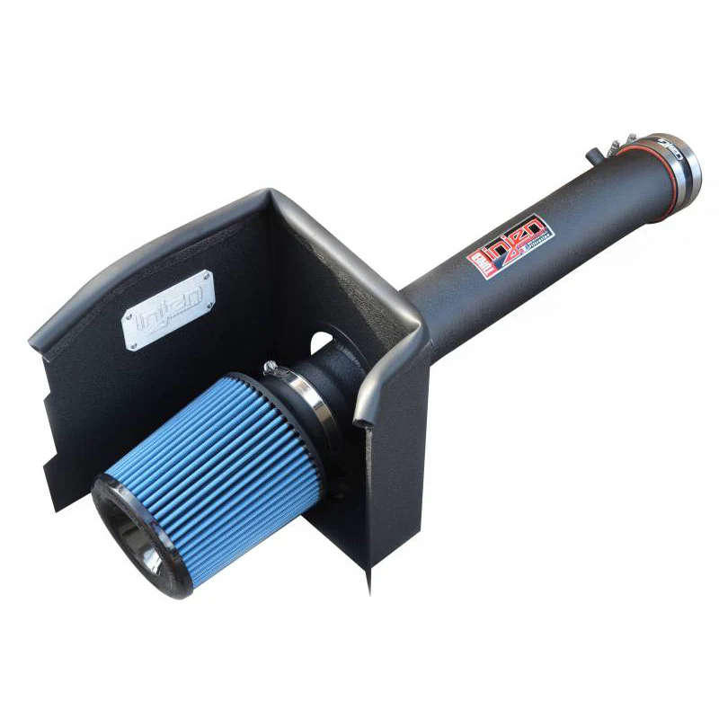 PF Cold Air Intake System Fits 2016-2023 Toyota Tacoma - Image 2
