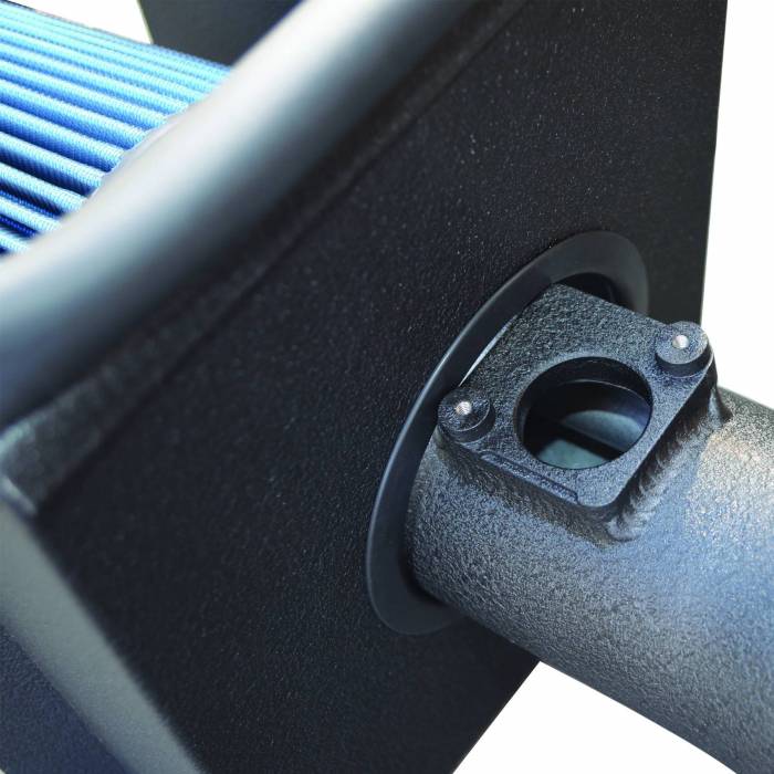 PF Cold Air Intake System Fits 2016-2023 Toyota Tacoma - Image 3