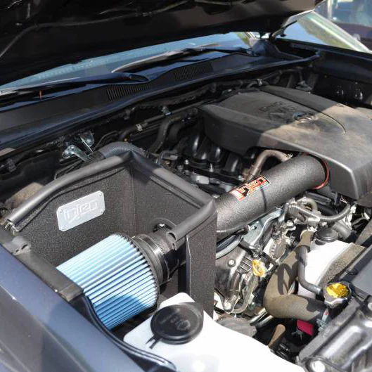 PF Cold Air Intake System Fits 2016-2023 Toyota Tacoma - Image 6