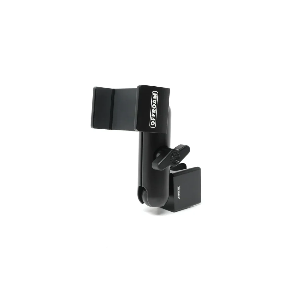 Phone Mount Fits 1996-2004 Toyota Tacoma - Image 2