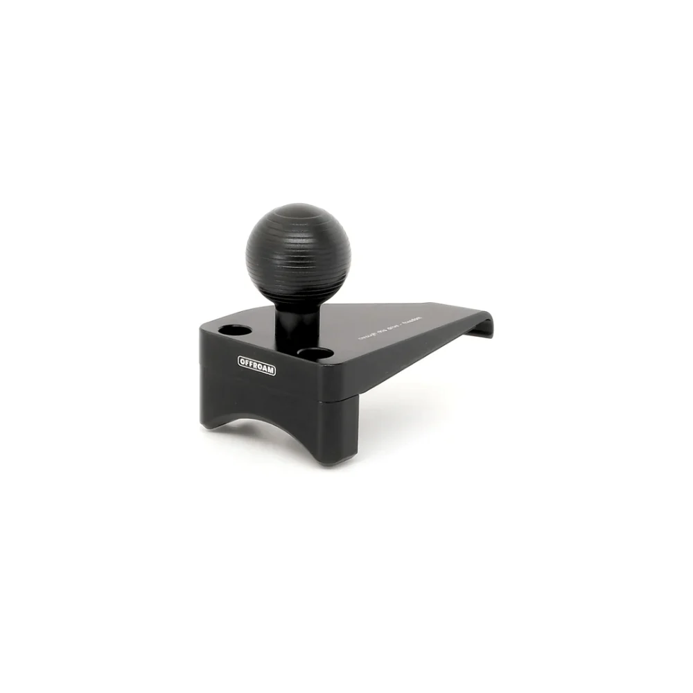 Phone Mount Fits 2024+ Toyota Tacoma - Image 14