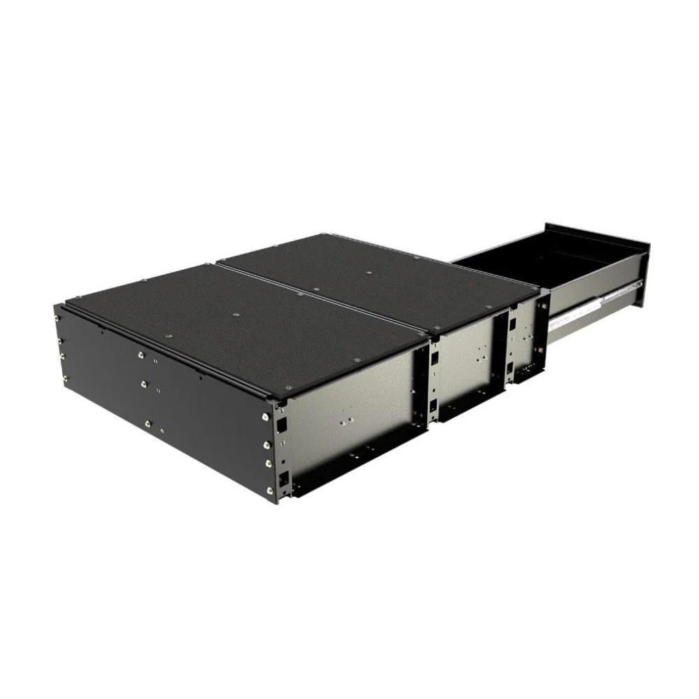 Pick-Up Truck Drawers - Image 11