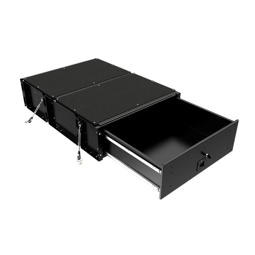 Pick-Up Truck Drawers - Image 2