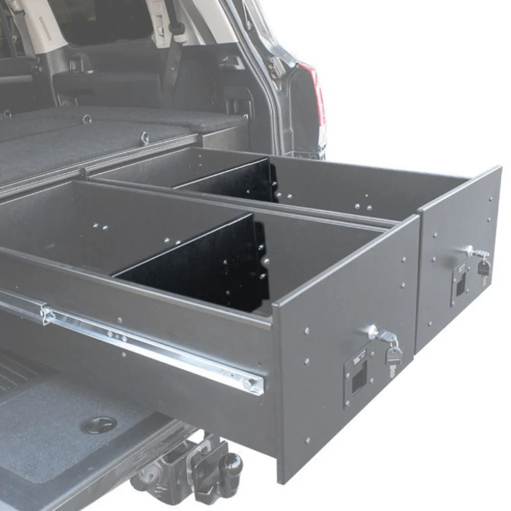 Pick-Up Truck Drawers - Image 20